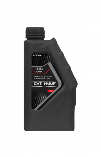 Vitex CVT Fluid HMMF O.E.M for Honda/Acura, 1л