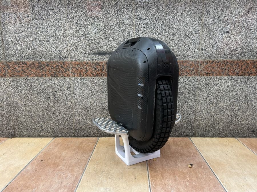 Моноколесо BEGODE EXN 100V Б/У Моноколесо BEGODE EXN 100V Б/У