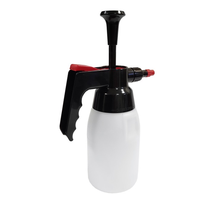 Radex Ручной распылитель для очищающих составов, 1л.