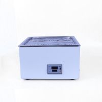 Водяная баня четырехместная Labdevices-4D E на 12 литров