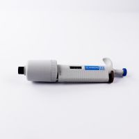 Дозатор Labdevices-P10000, 1-кан., перем. объема, автоклавируемый, 2-10 мл