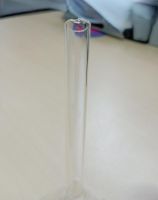 Уценка: Воронка лабораторная Labdevices В-120, диаметр 120 мм, Boro 3.3, скол