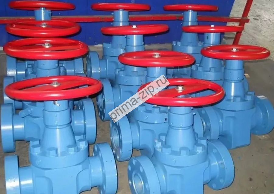 Запорная арматура ЗМС-50х70, ЗМС-65х70, ЗМС-80х70
