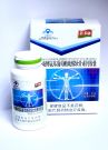 Glucosamine, Chondroitin sulfate and Calcium