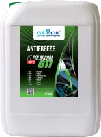 GT OIL Polarcool Antifreeze G11, 20 л