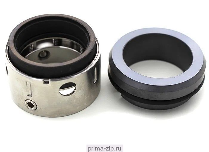 Торцевое уплотнение 58U-33mm BP BBS1S1