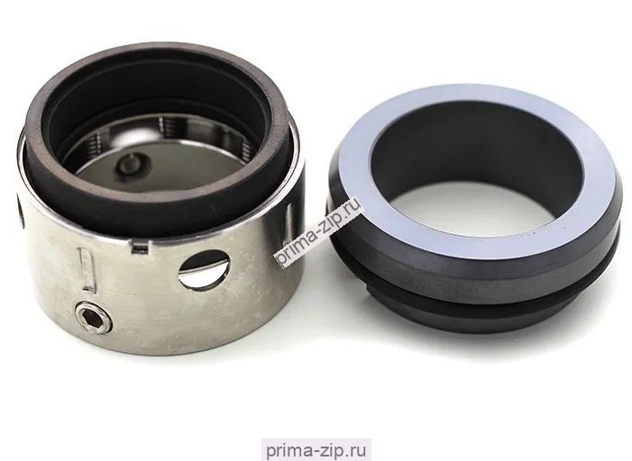 Торцевое уплотнение 58U-33mm BP BBS1S1