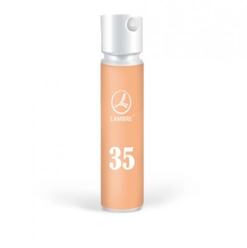 LAMBRE № 35 “J’Adore” Dior пробник 1,2 мл.