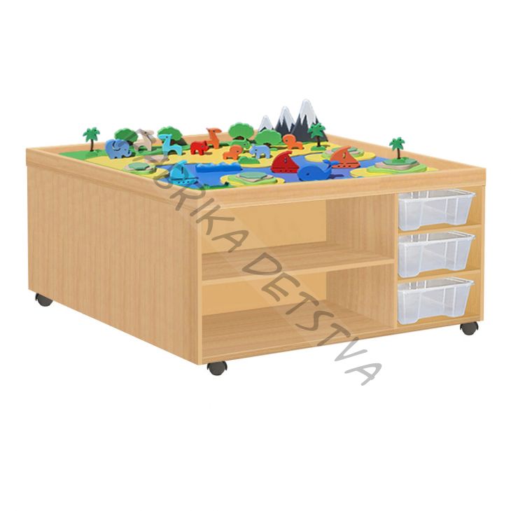 Стол Ландшафт 6