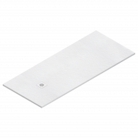 Поддон в душ Catalano 71422900 из композита 215х90 см схема 1 Поддон в душ Catalano 71422900 из композита 215х90 см схема 1