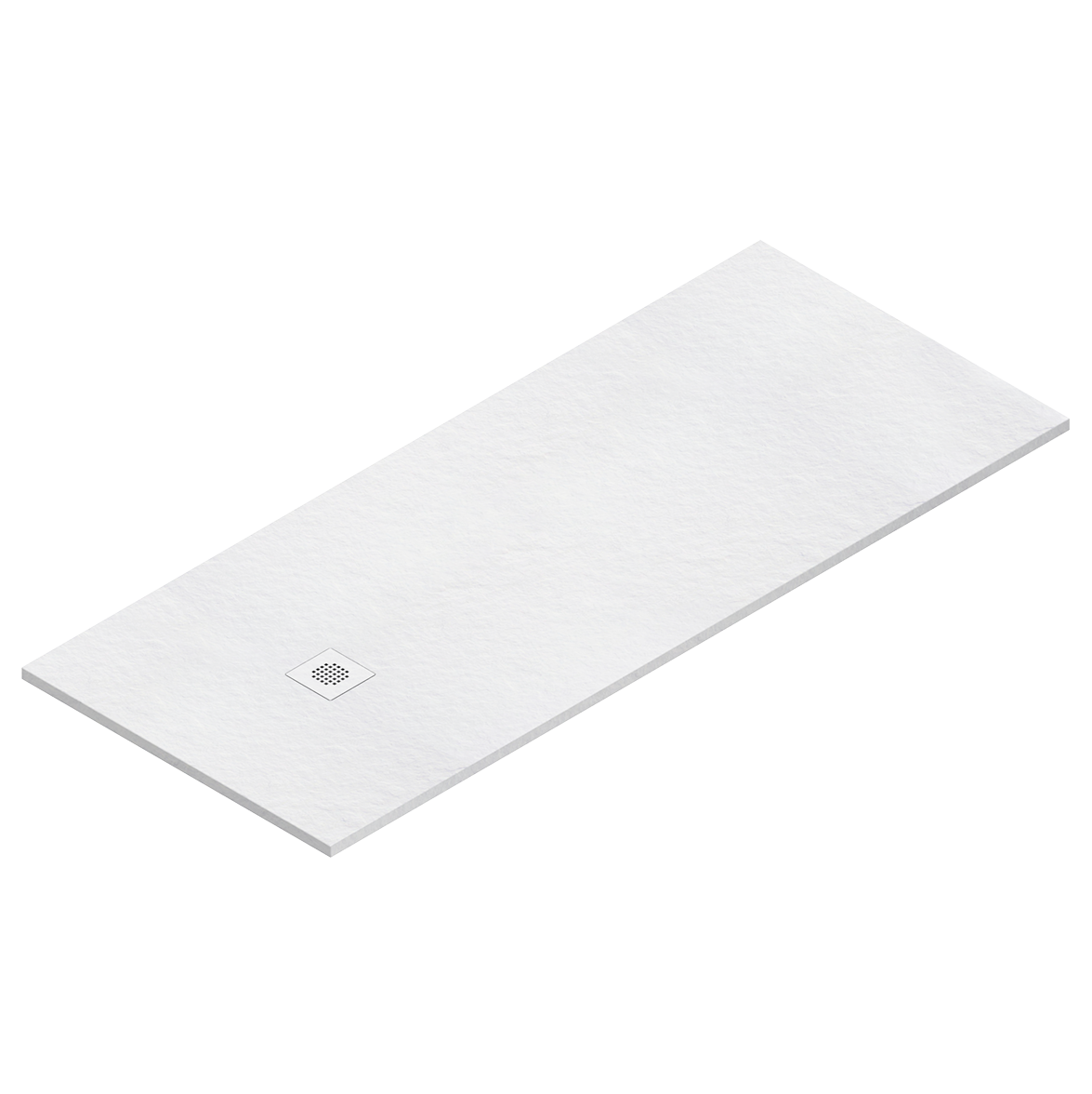 Поддон в душ Catalano 71422900 из композита 215х90 см цена от 145 860 ₽ Фото Поддон в душ Catalano 71422900 из композита 215х90 см