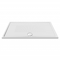 Поддон в душ Catalano керамический 7041480001 140х80 см схема 1