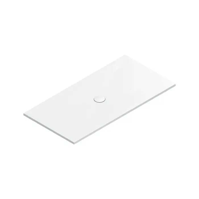 Поддон в душ Catalano 73412900 из планарной керамики 120х90 см