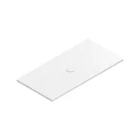 Поддон в душ Catalano 73412900 из планарной керамики 120х90 см схема 1