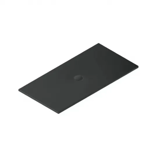 Поддон в душ Catalano 73410900 из планарной керамики 100х90 см схема 3