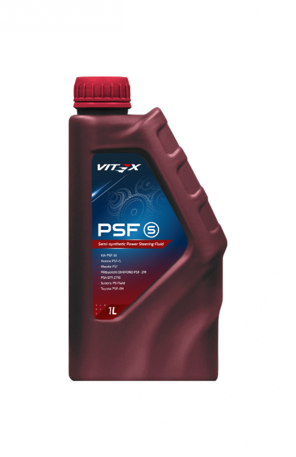 Vitex PSF S, 1л