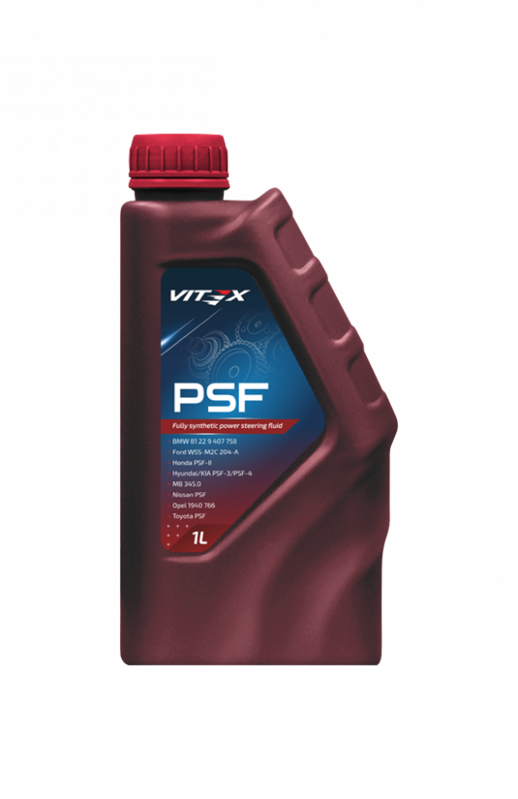 Vitex PSF, 1л