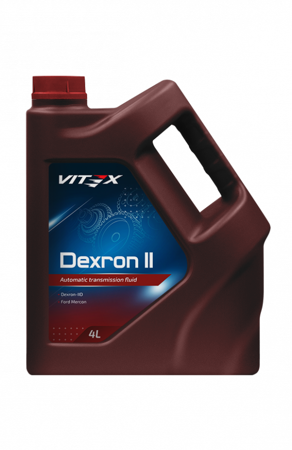 Vitex Dexron II, 5л