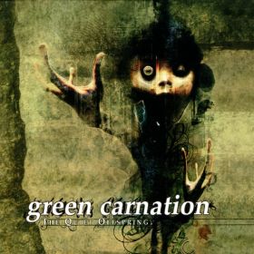 GREEN CARNATION - The Quiet Offspring