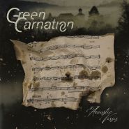 GREEN CARNATION - The Acoustic Verses DIGIPAK
