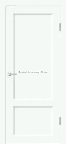 Межкомнатная дверь STYLE 3 2P, покрытие EMALUX