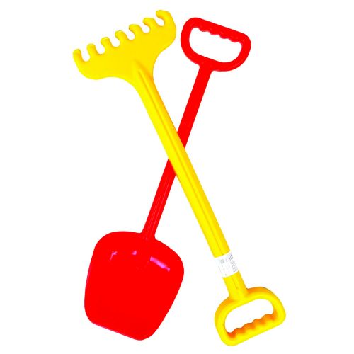 Набор "Лопата и грабли"