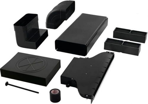 Комплект для режима рециркуляции Elica KIT0167757