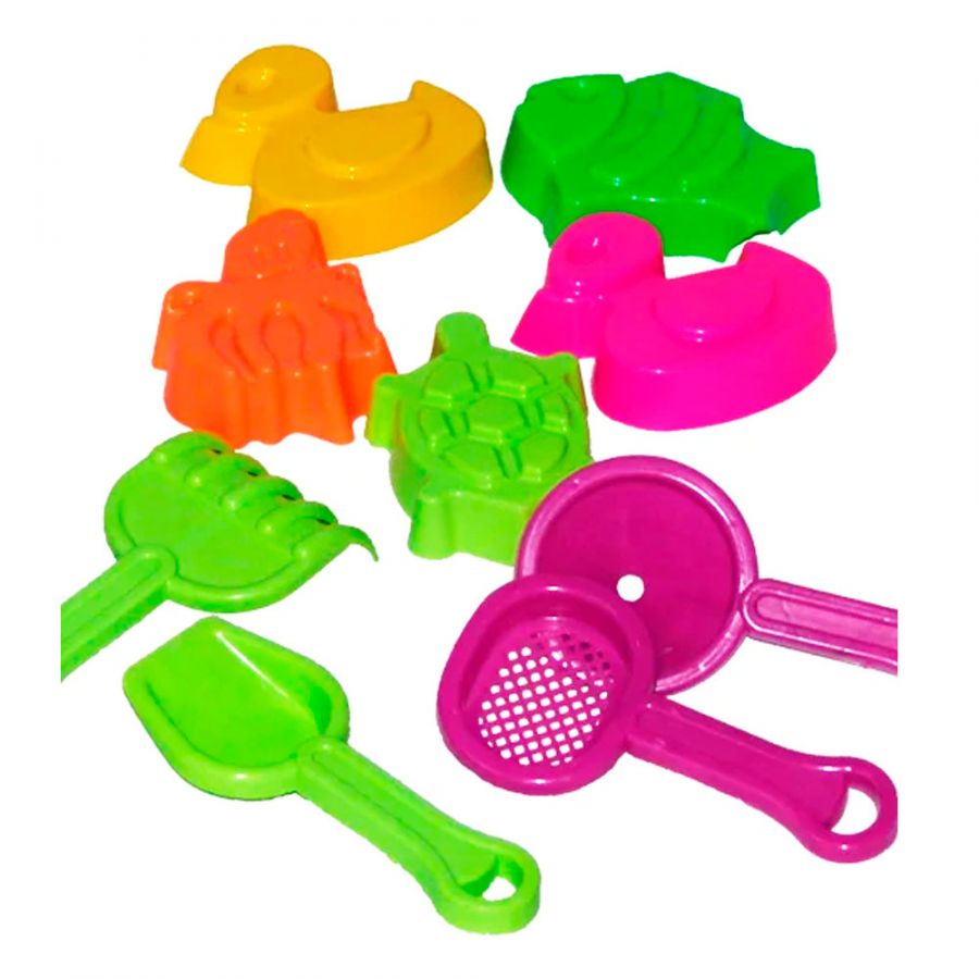 Набор для игры в песке