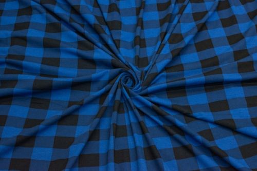 Кулир набивной  RV 2740-01сакс