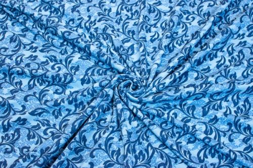 Кулир набивной  RV 2822-02