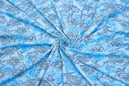 Кулир набивной  RV 2878-02