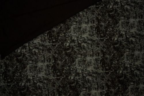 Кулир набивной  RV 3088-02черн