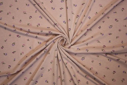 Кулир набивной  RV 3152-04пудра