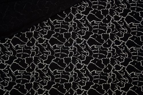 Кулир набивной  RV 3154-01