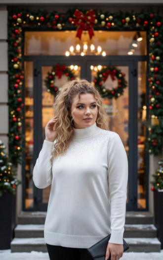 Свитер женский 50972