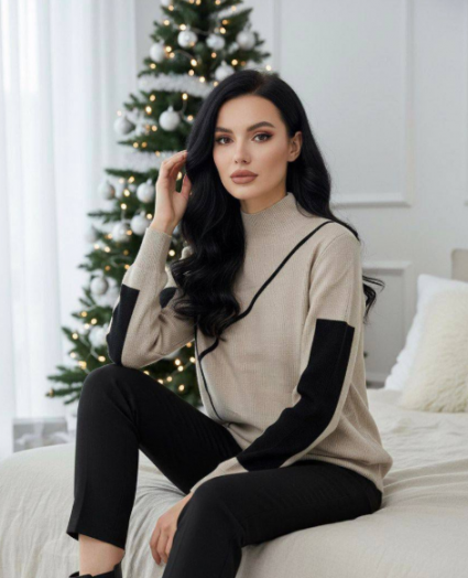 Свитер женский 50975