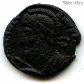 Рим Юлиан II Отступник фоллис 362-363