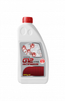 Антифриз — концентрат Vitex G 12 Ultra G, 1.5кг