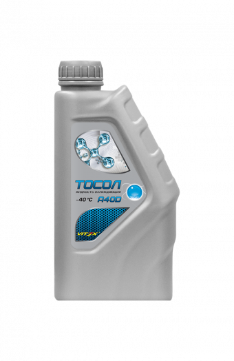 Тосол Vitex А-40D, 1кг