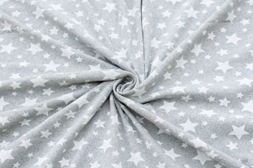 РИБАНА С ЛАЙКРОЙ НАЧЕС ПРИНТ RV 2623-01с.меланж