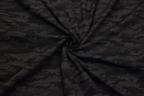 РИБАНА С ЛАЙКРОЙ НАЧЕС ПРИНТ RV 2643-01