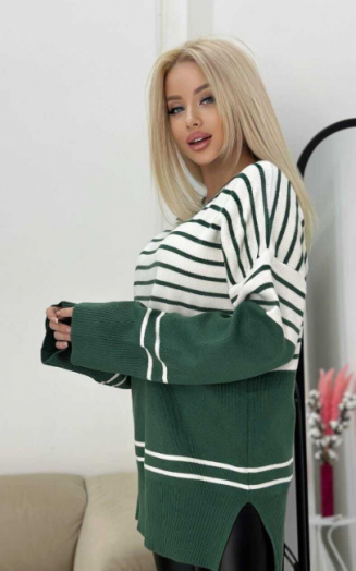 Свитер женский 51013