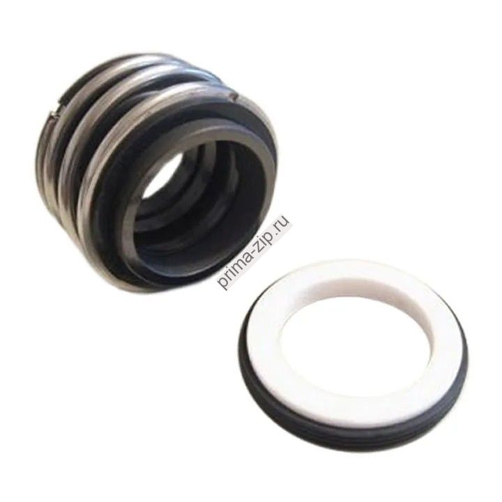 Торцевое уплотнение MG1-43 CAR/CER/NBR G60