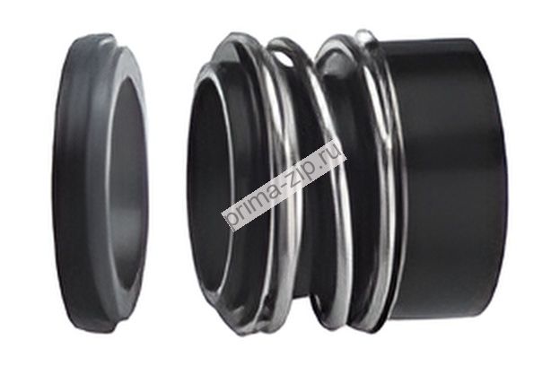 Торцевое уплотнение BSMG13-60 SIC/SIC/EPDM G60