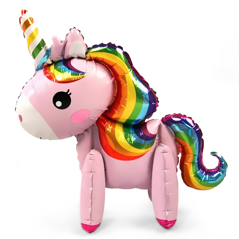 Шар "Единорог"