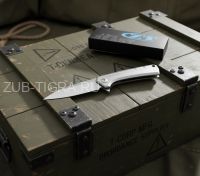 Нож Zero Tolerance 0808