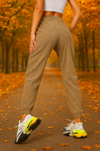 Брюки женские 51043