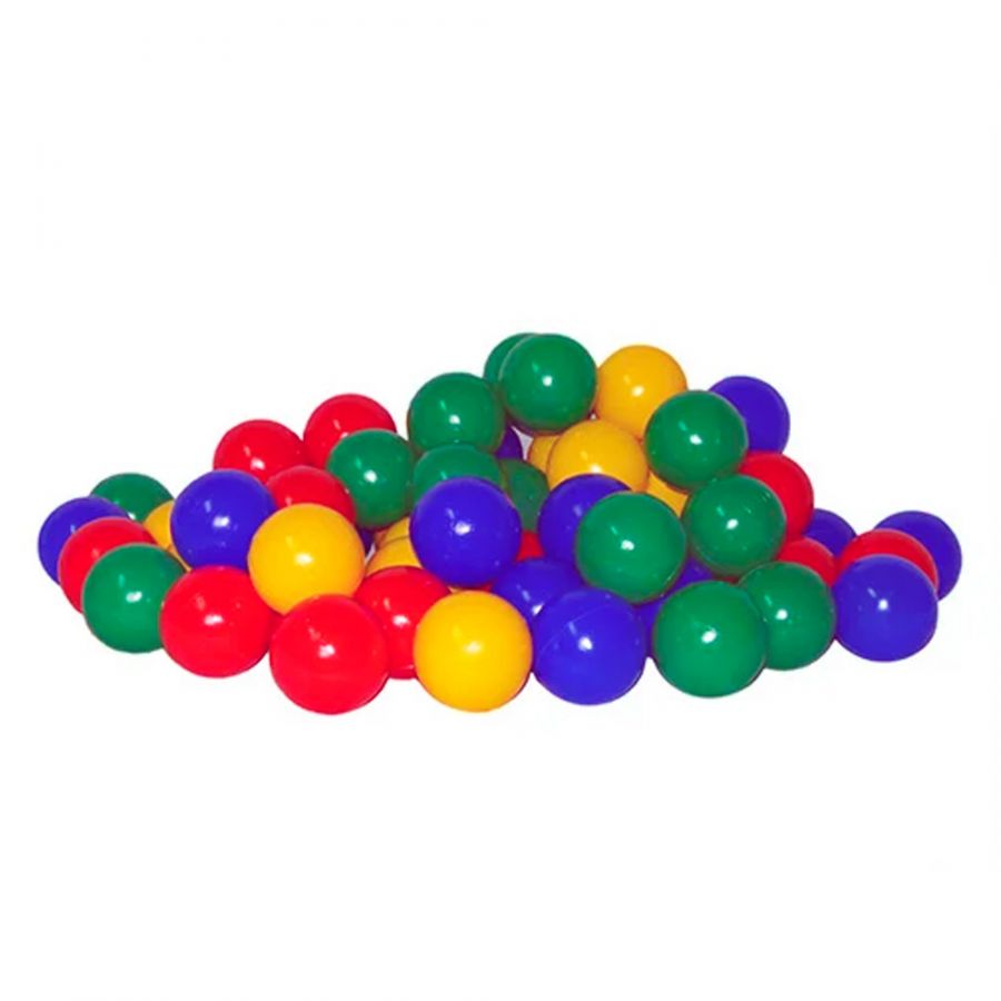 Набор Шар 7см 100шт