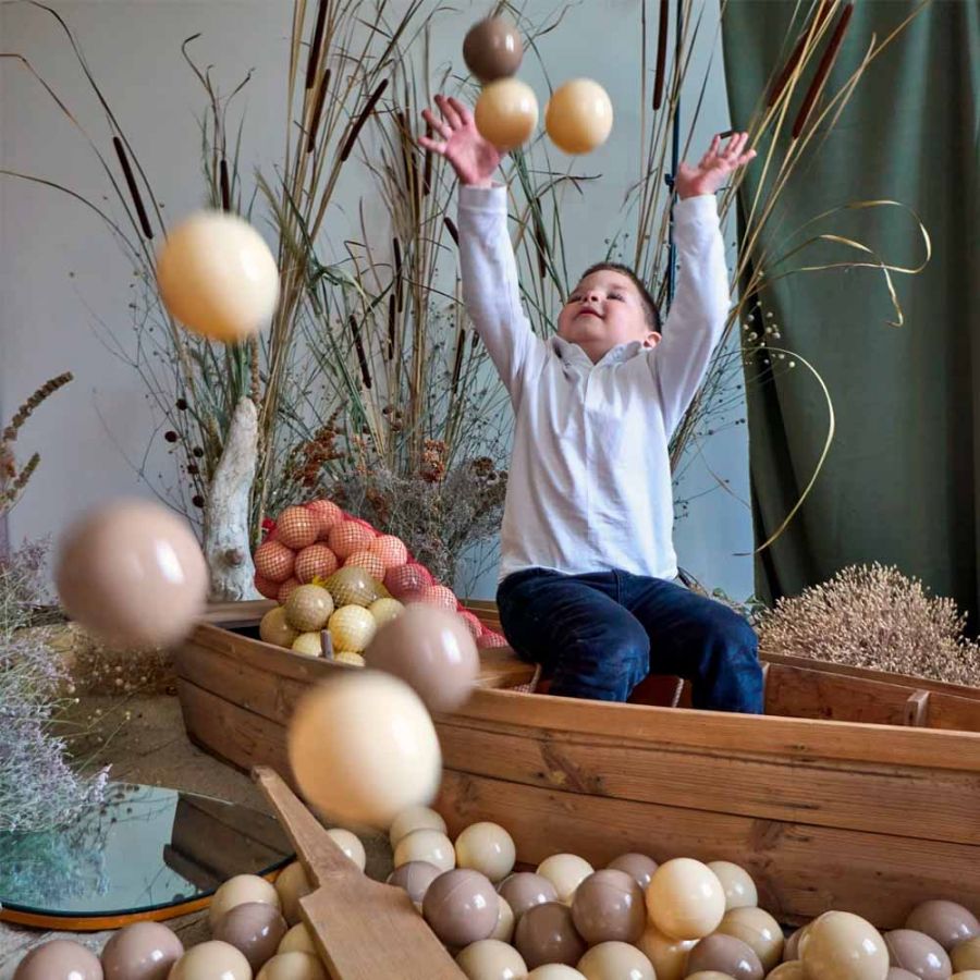 Набор Шар 7см 50шт