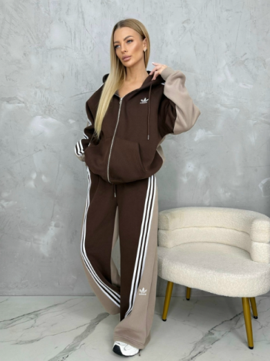 Костюм теплый женский 51076